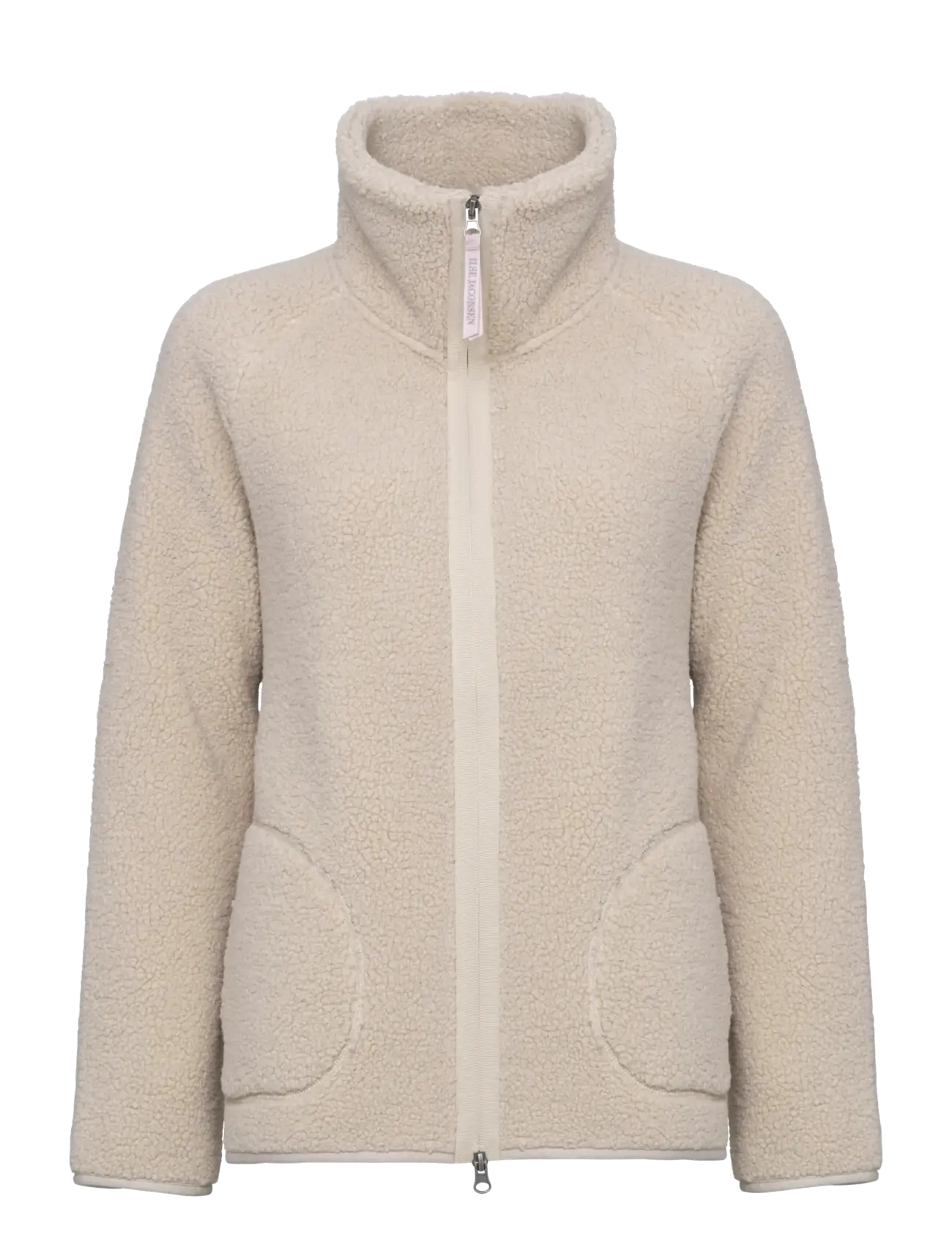 Ilse Jacobsen BONDEDPILE01 - Sweatshirts - KIT / cream