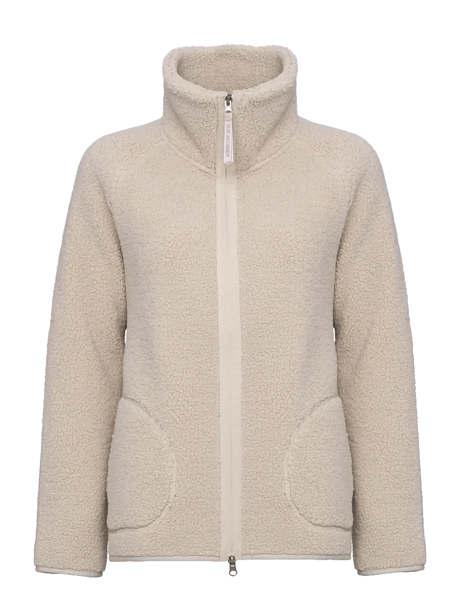 Ilse Jacobsen - BONDEDPILE01 - fleeces & midlayers - kit - 1