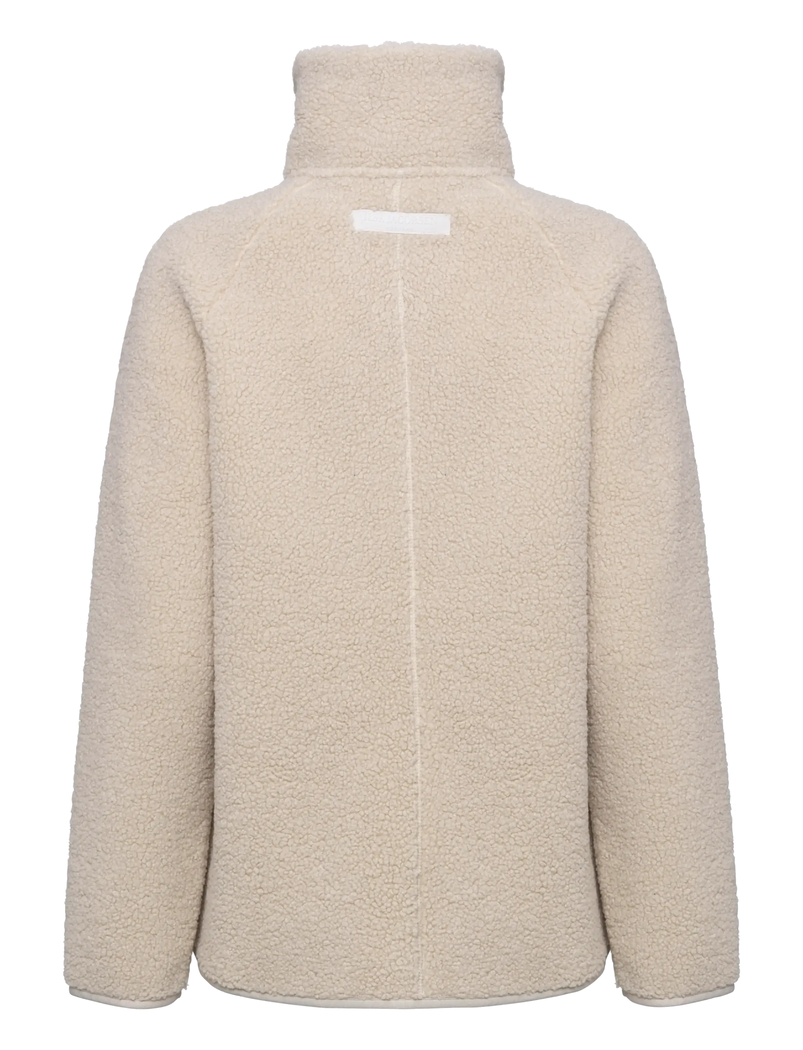 Ilse Jacobsen - BONDEDPILE01 - fleeces & midlayers - kit - 2