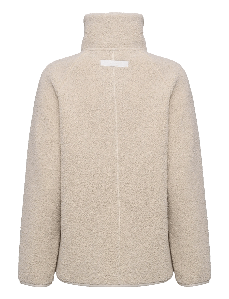 Ilse Jacobsen - BONDEDPILE01 - fleeces & midlayers - kit - 2