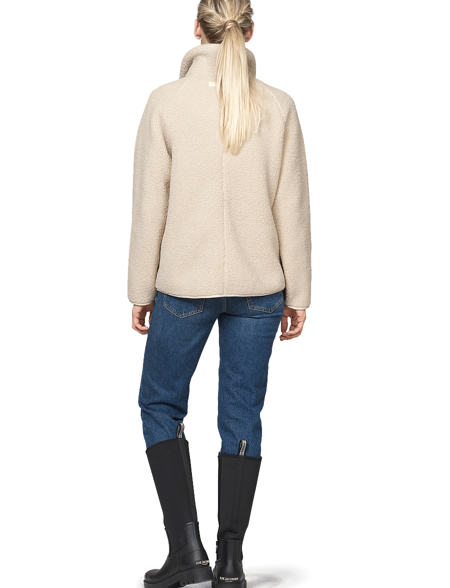 Ilse Jacobsen - BONDEDPILE01 - fleeces & midlayers - kit - 3
