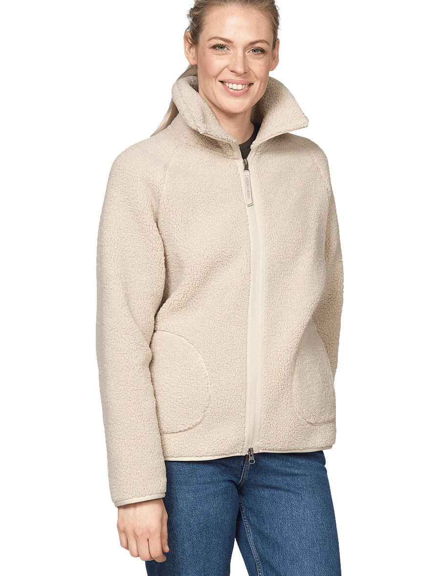 Ilse Jacobsen - BONDEDPILE01 - fleeces & midlayers - kit - 5
