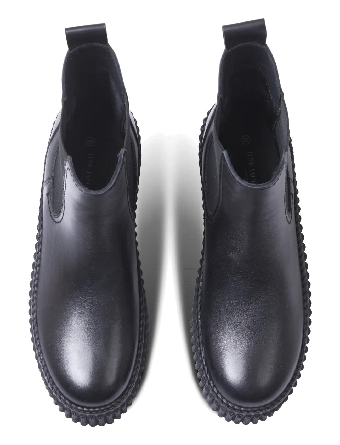 Ilse Jacobsen Calira05 chelsea boots dam – bild 3