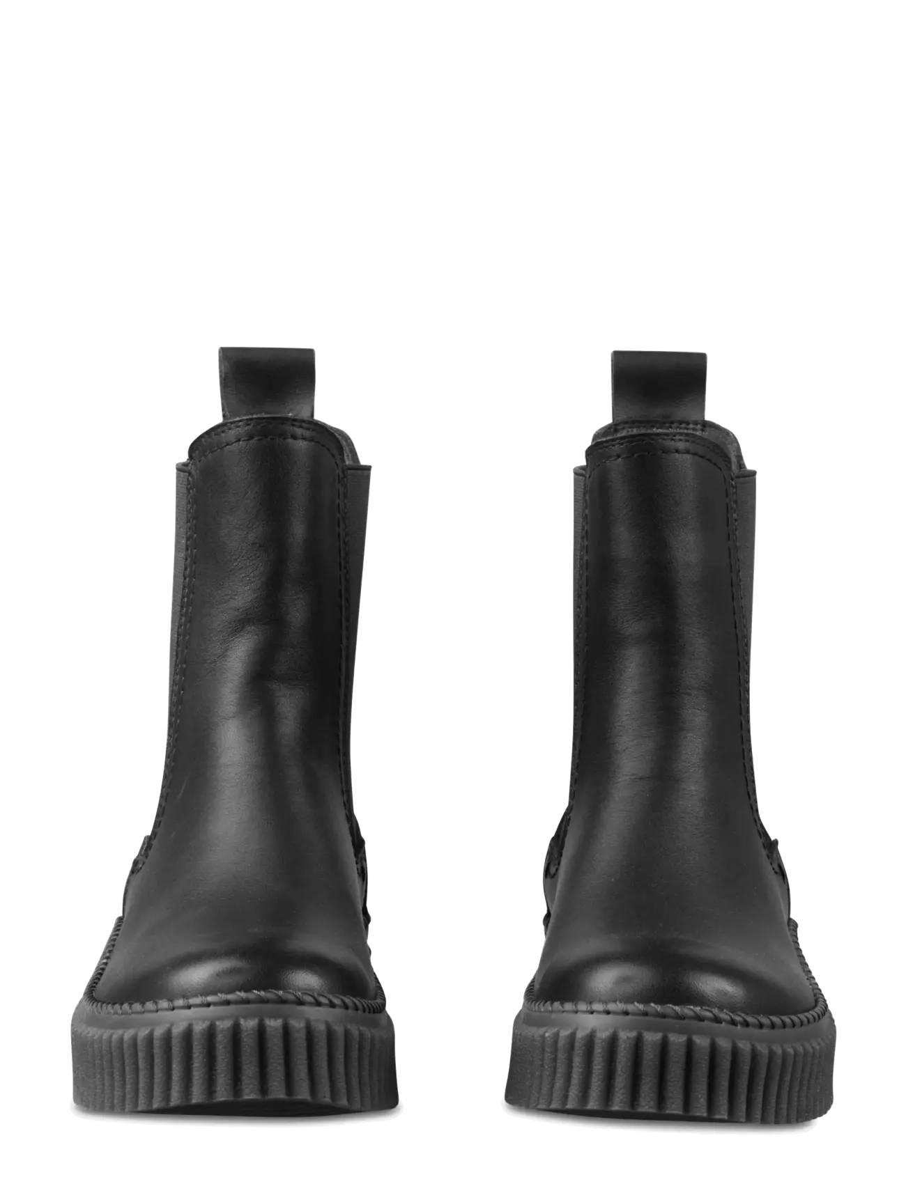Ilse Jacobsen Calira05 chelsea boots dam – bild 5