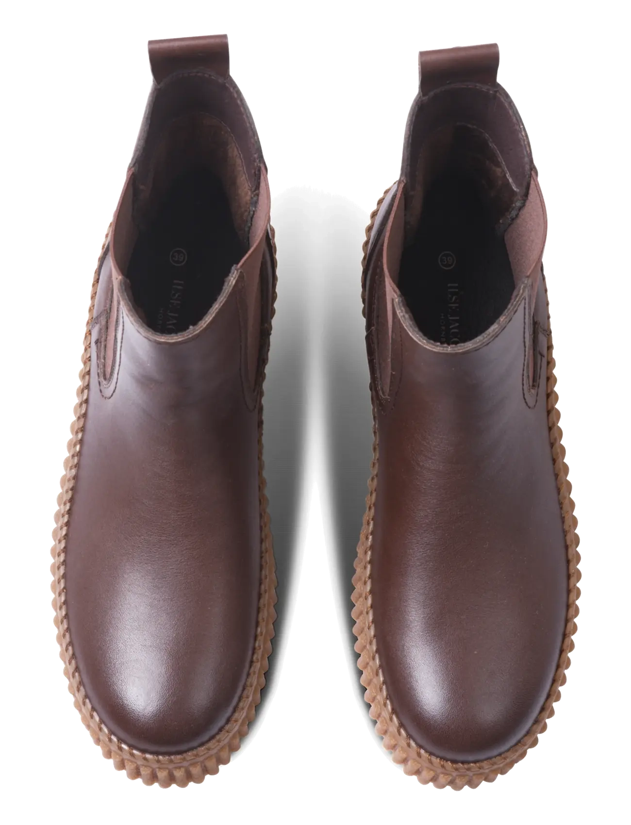 Ilse Jacobsen Calira05 chelsea boots dam – bild 3