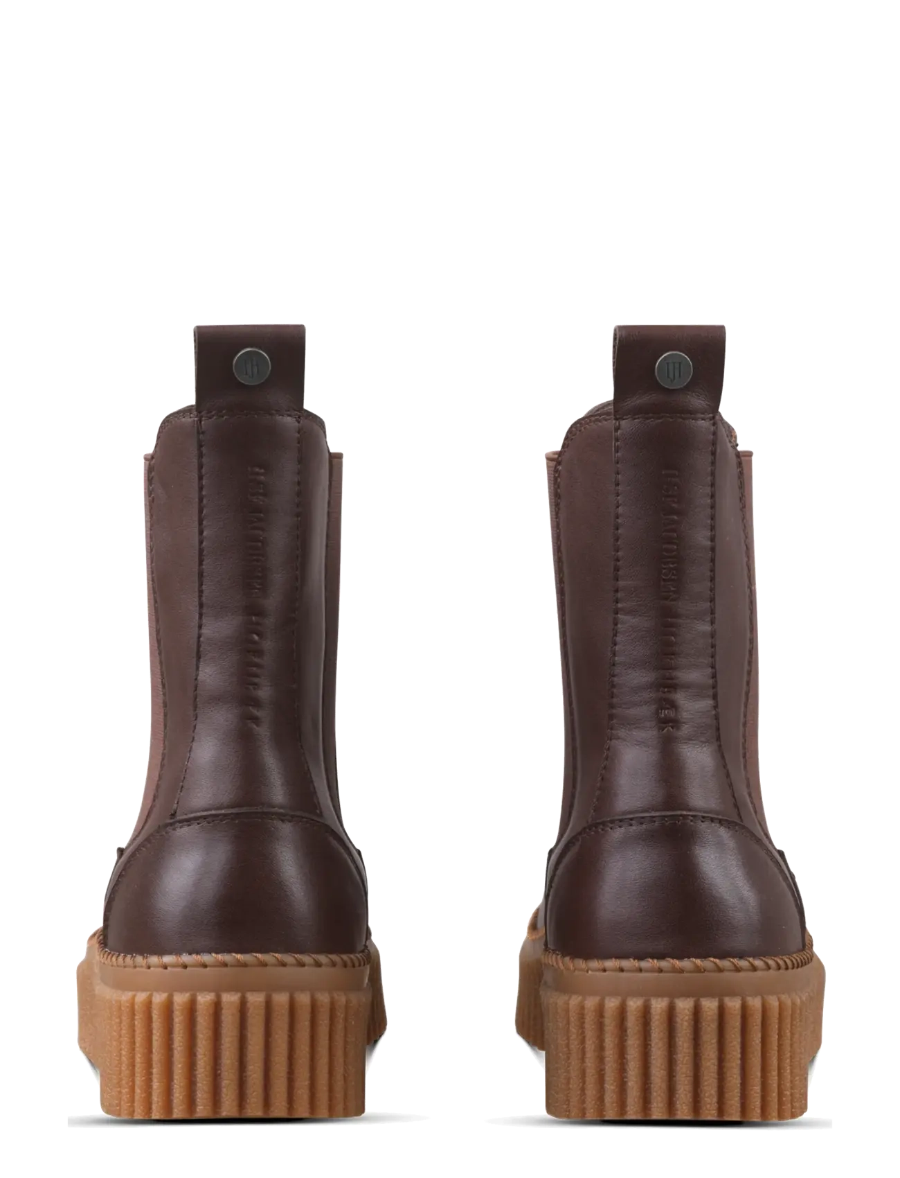 Ilse Jacobsen Calira05 chelsea boots dam – bild 6