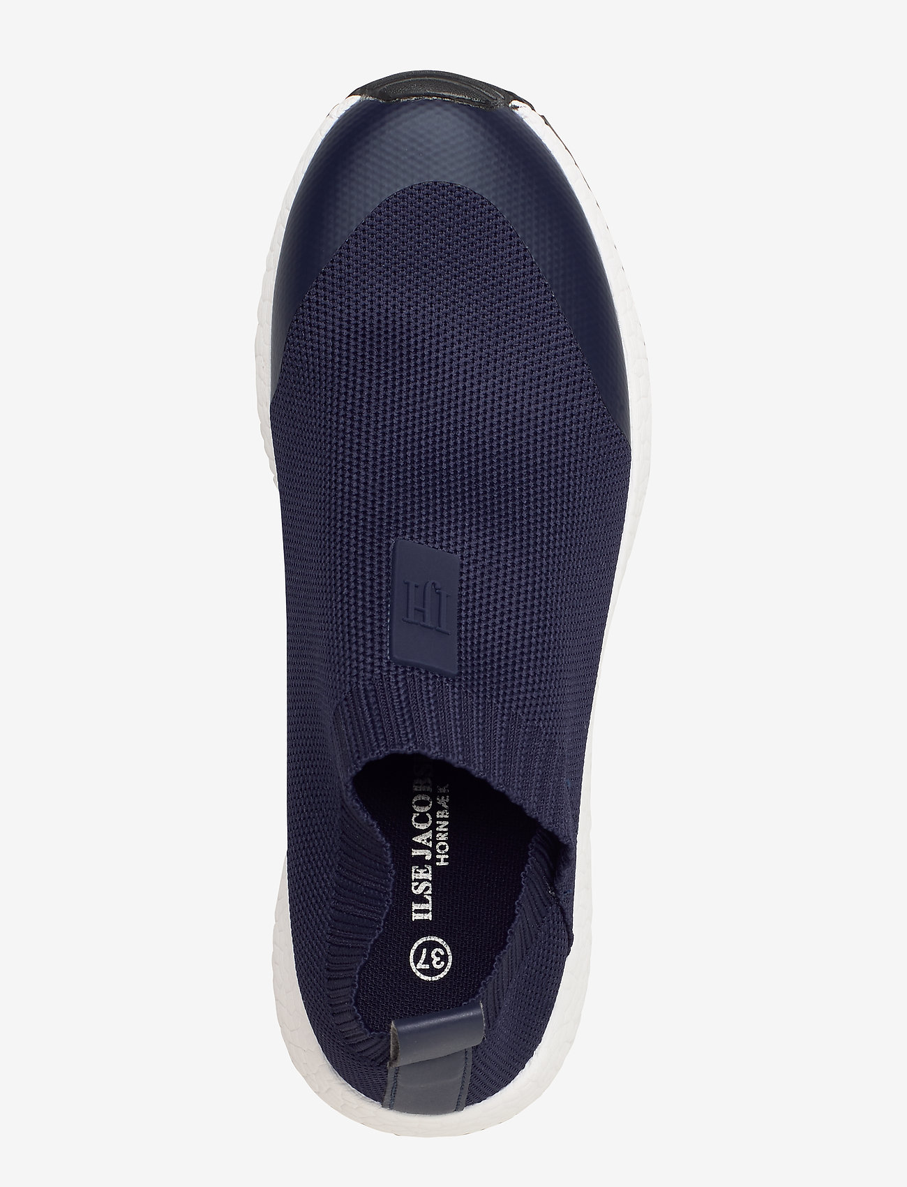 Ilse Jacobsen - SNEAKERS - true navy - 3