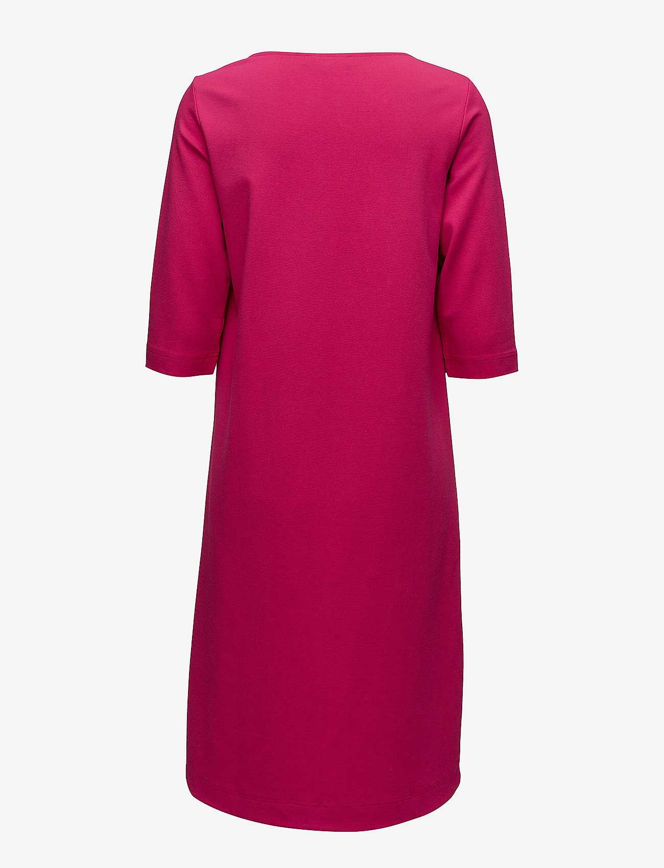 Ilse Jacobsen - DRESS - 317 warm pink - 1