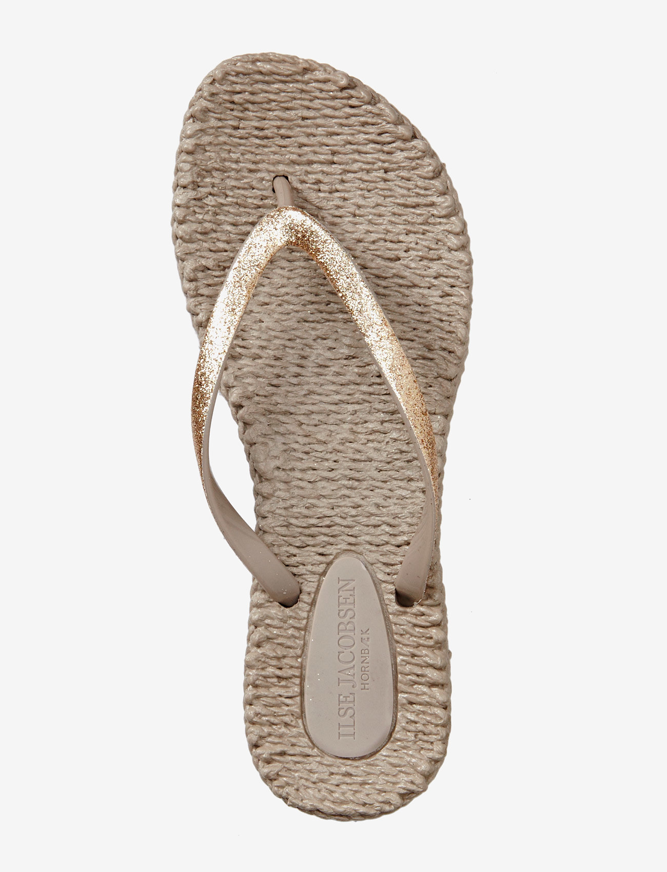 Ilse Jacobsen - FLIPFLOP WITH GLITTER - madalaimad hinnad - atmosphere - 5