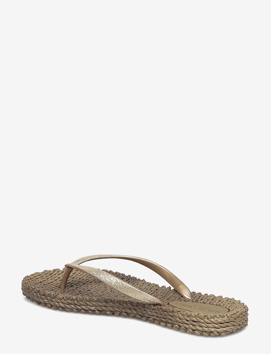 Ilse Jacobsen - CHEERFUL01 - basics - 234 cub brown - 2