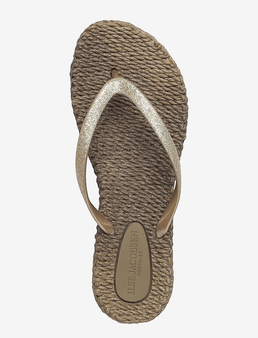 Ilse Jacobsen - CHEERFUL01 - basics - 234 cub brown - 3