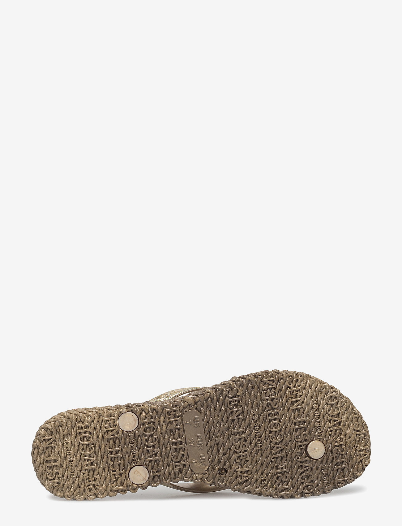 Ilse Jacobsen - CHEERFUL01 - laveste priser - 234 cub brown - 4