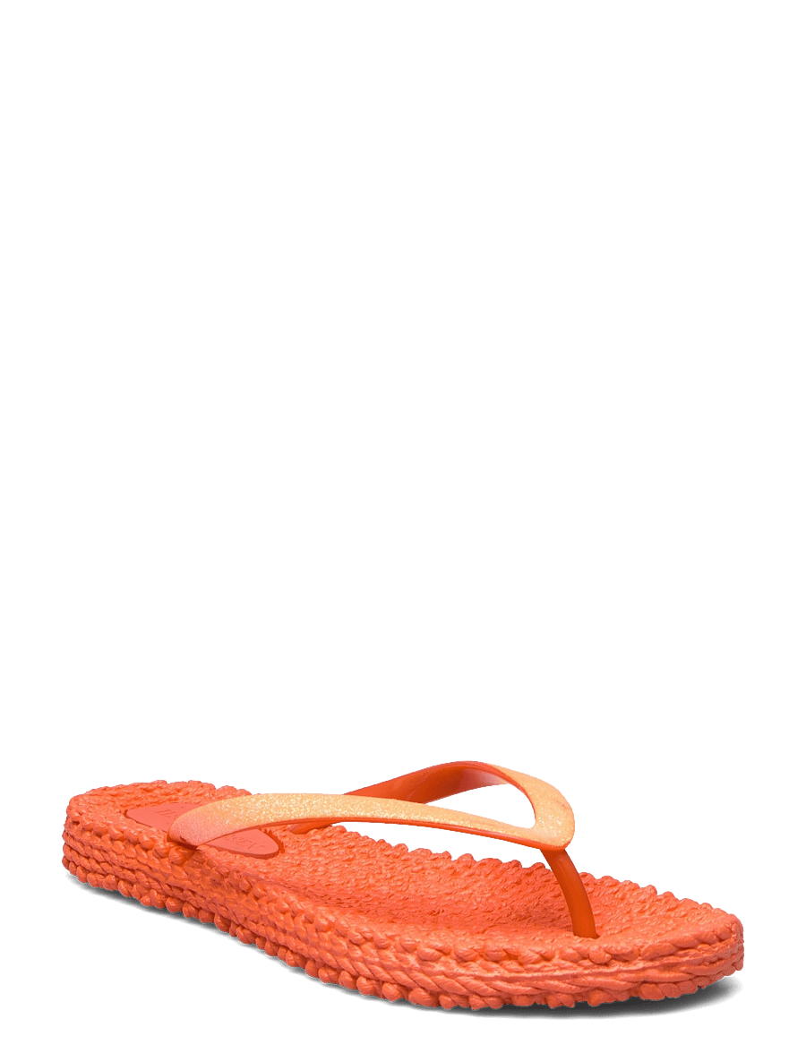 Ilse Jacobsen - CHEERFUL01 - basics - 349 hot orange - 0