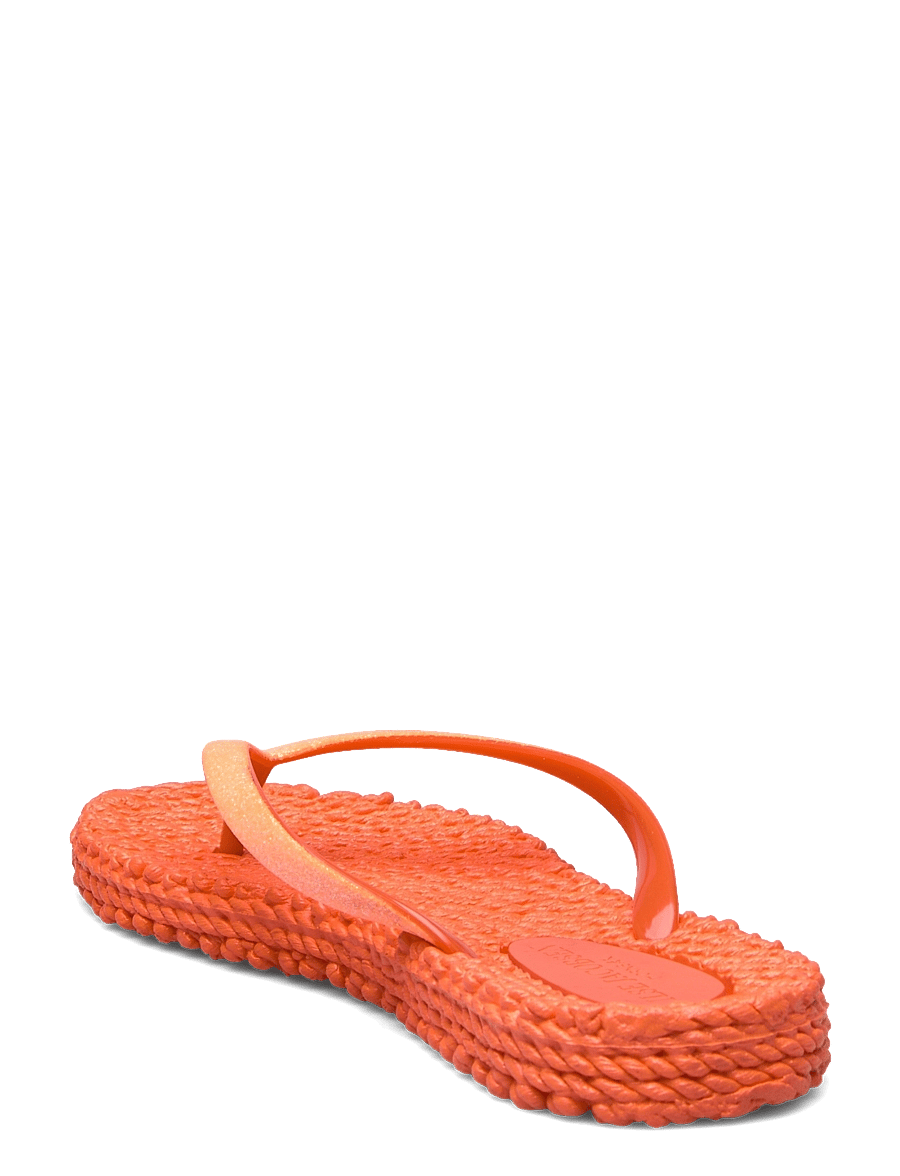 Ilse Jacobsen - CHEERFUL01 - basics - 349 hot orange - 2