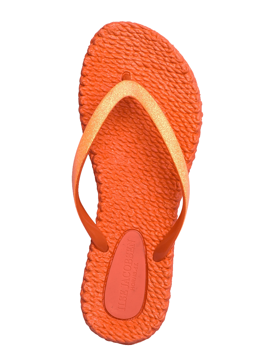 Ilse Jacobsen - CHEERFUL01 - basics - 349 hot orange - 3