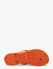 Ilse Jacobsen - Flip Flop With Glitter - alhaisimmat hinnat - 349 hot orange - 4