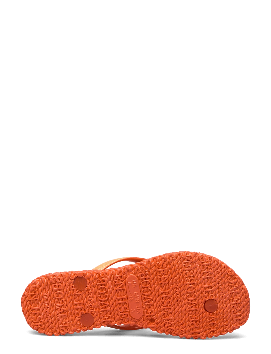 Ilse Jacobsen - CHEERFUL01 - basics - 349 hot orange - 4