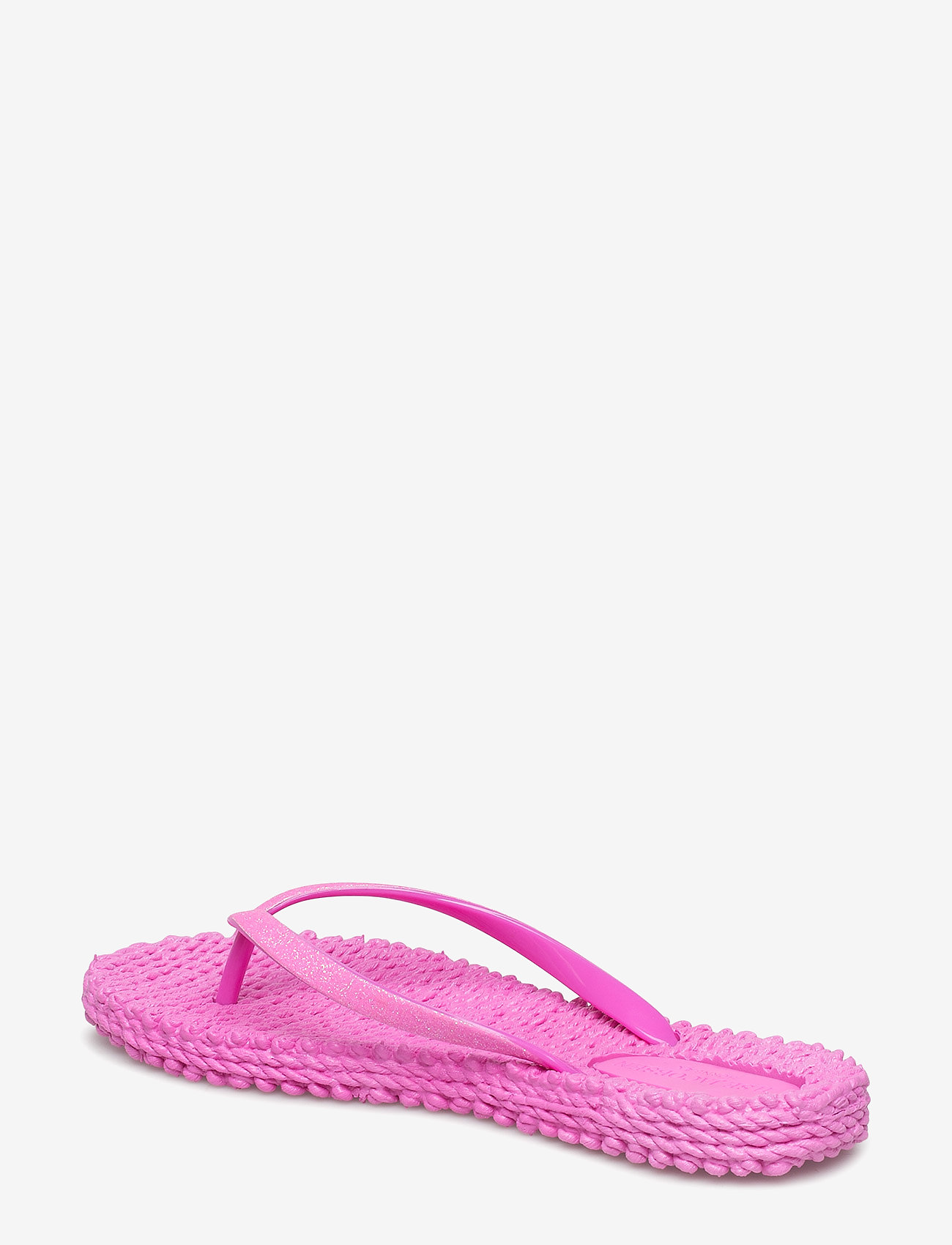 Ilse Jacobsen - Flip-Flops - basics - 399 azalea pink - 2