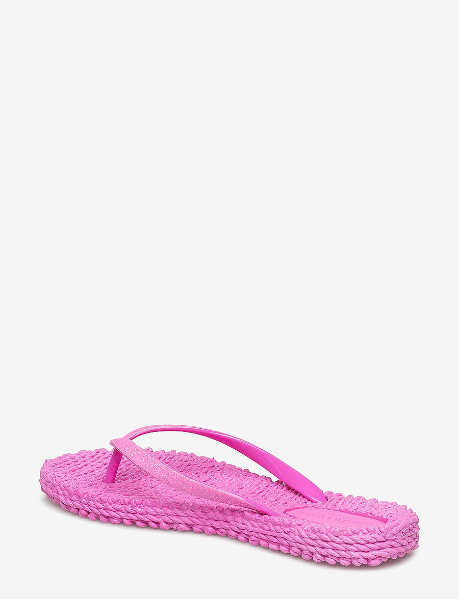 Ilse Jacobsen - CHEERFUL01 - basics - 399 azalea pink - 2