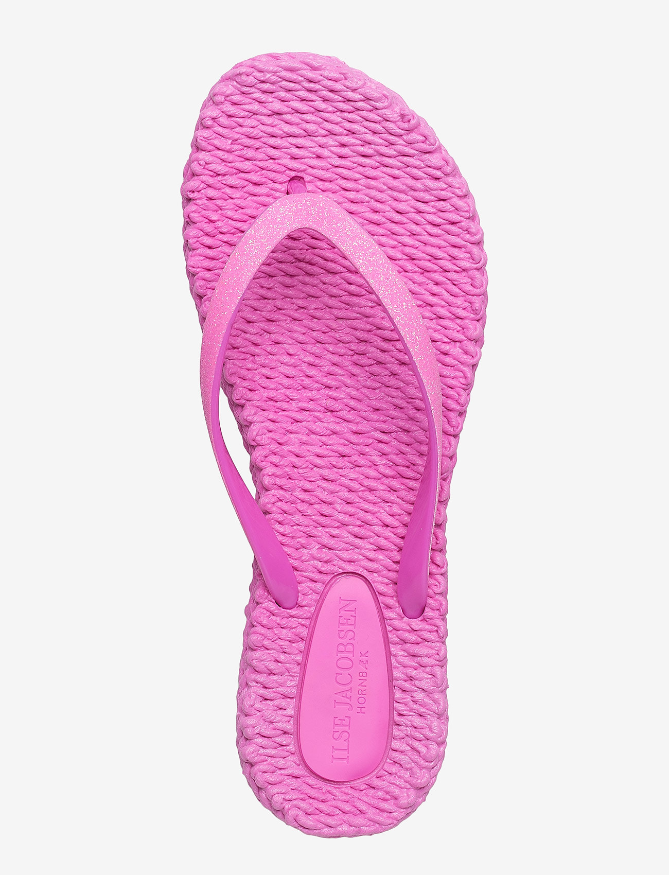 Ilse Jacobsen - Flip-Flops - basics - 399 azalea pink - 3