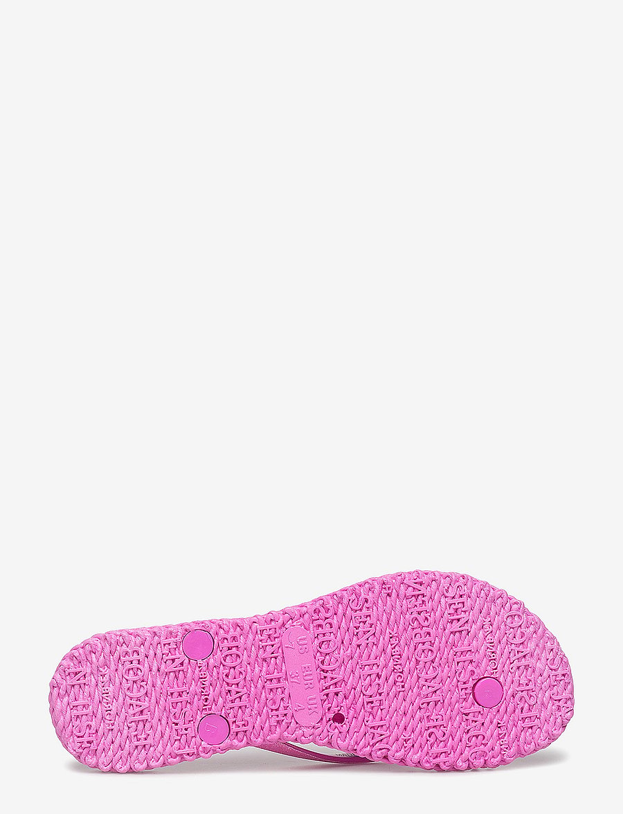 Ilse Jacobsen - CHEERFUL01 - basics - 399 azalea pink - 4