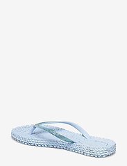 Ilse Jacobsen - Flip Flop With Glitter - lowest prices - 658 bluebell - 2