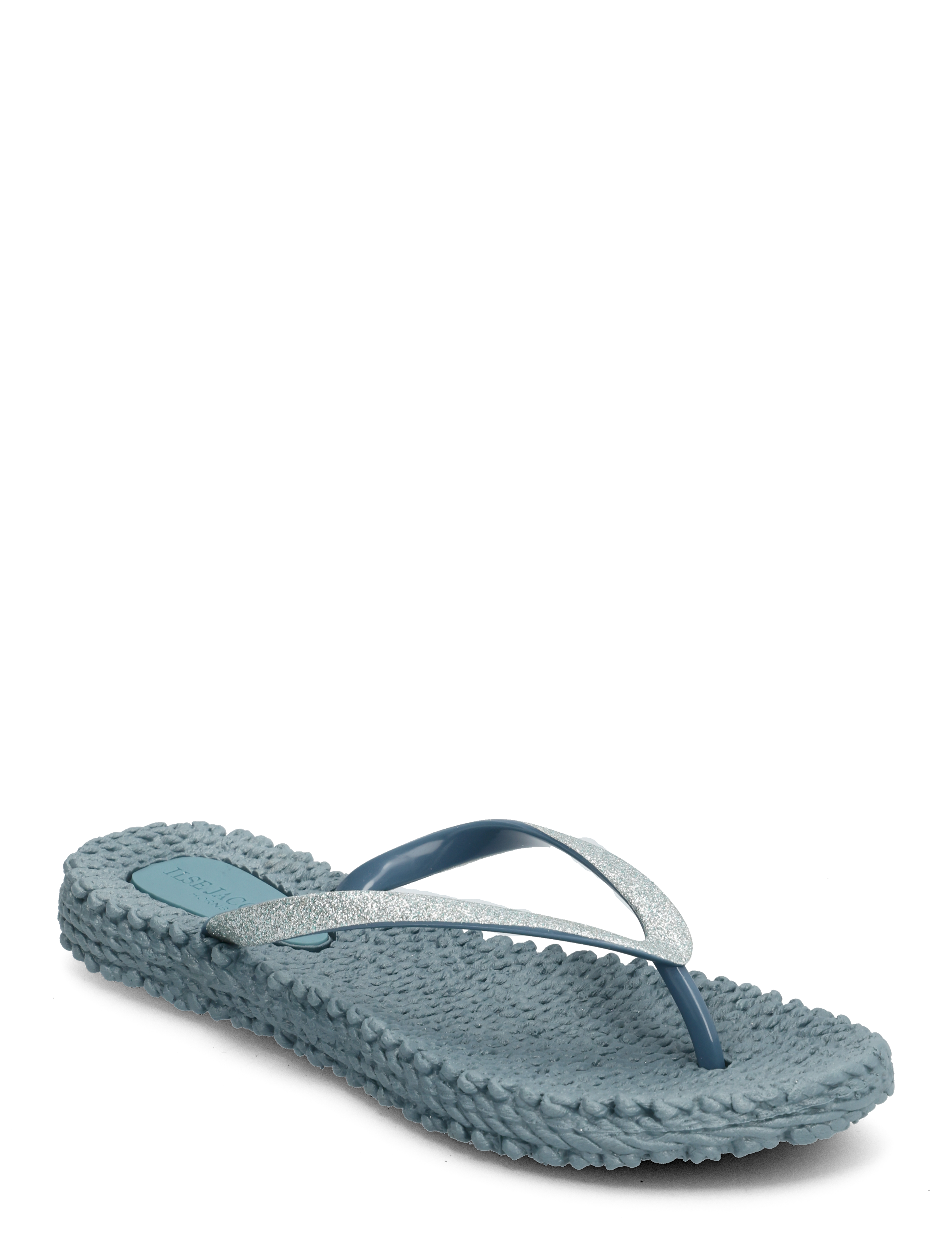 Ilse Jacobsen Flip-Flops - Schuhe - 677 LICHEN BLUE / blue