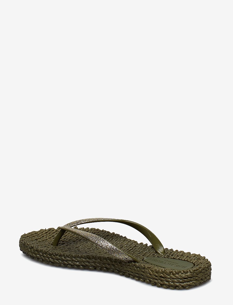 Ilse Jacobsen - CHEERFUL01 - basics - army - 2