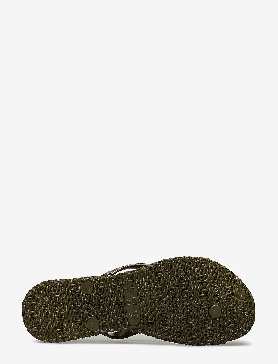 Ilse Jacobsen - CHEERFUL01 - basics - army - 4