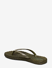 Ilse Jacobsen - Flip Flop With Glitter - lowest prices - army - 2