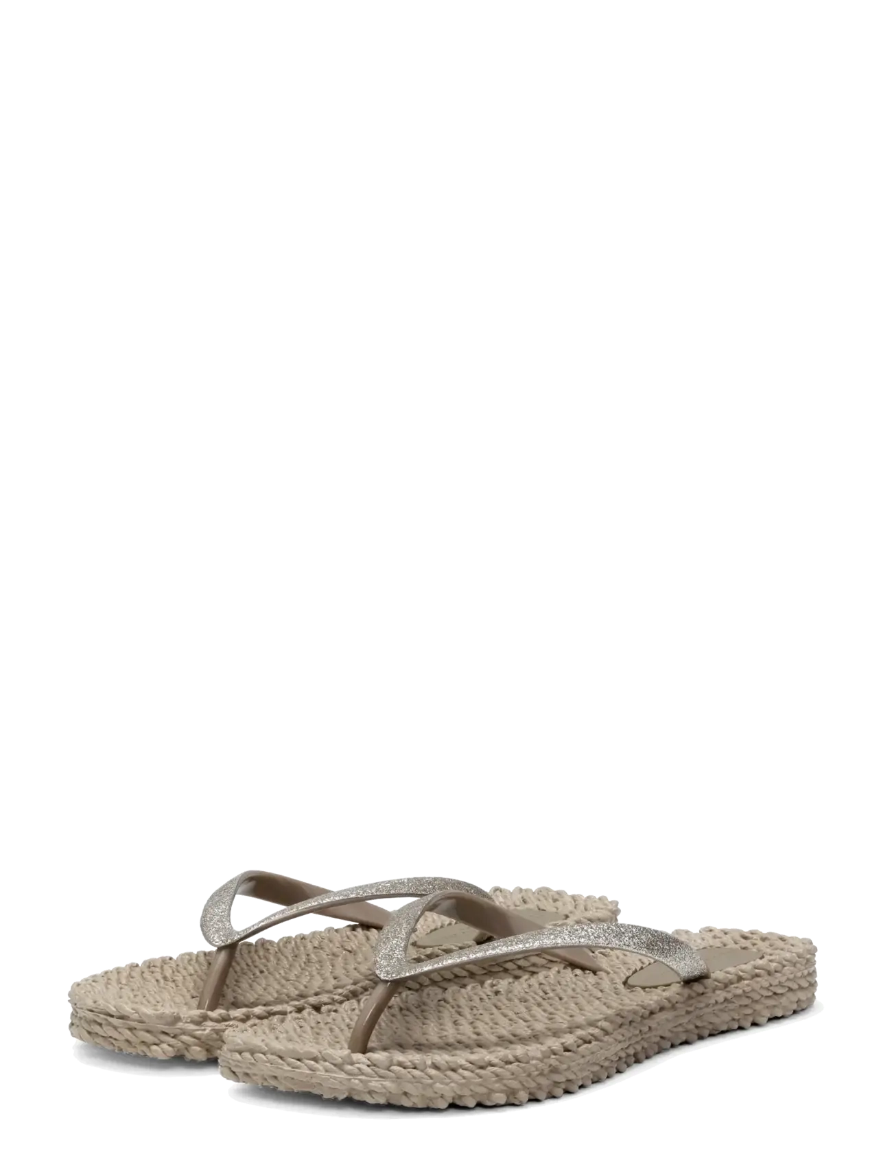 Ilse Jacobsen - FLIPFLOP WITH GLITTER - madalaimad hinnad - atmosphere - 0
