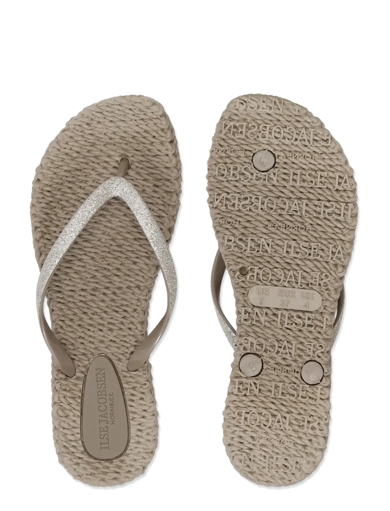 Ilse Jacobsen - FLIPFLOP WITH GLITTER - basics - atmosphere - 3