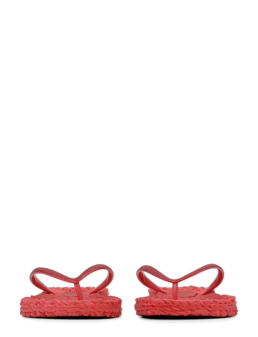 Ilse Jacobsen - Flip Flop With Glitter - essentials - baked apple - 5