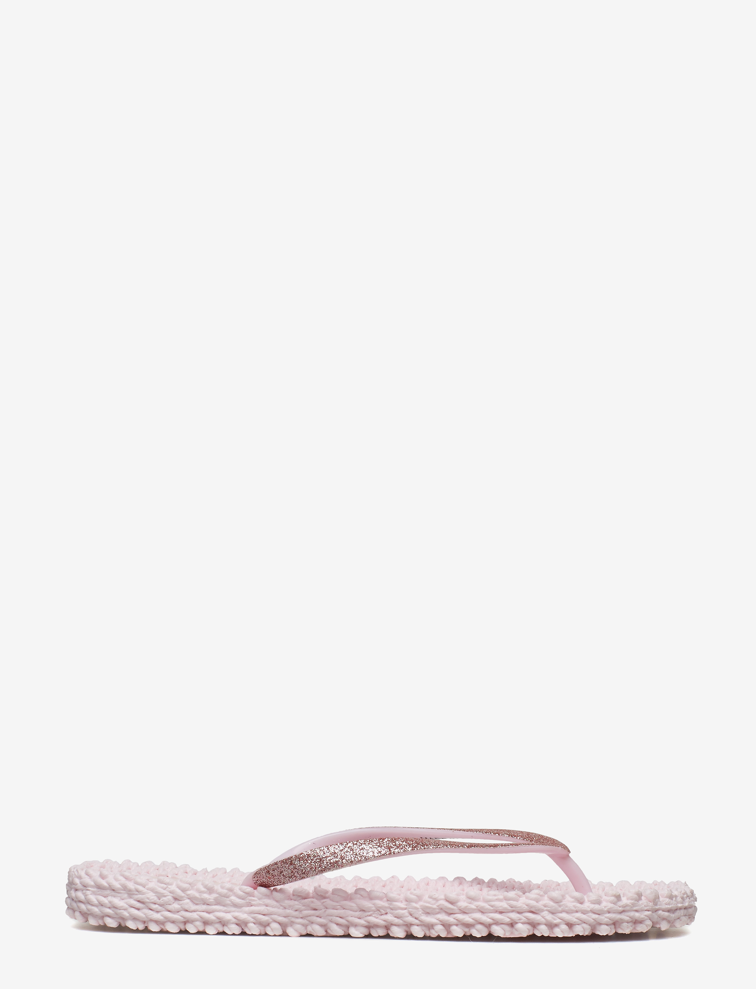 Ilse Jacobsen - FLIPFLOP WITH GLITTER - basics - ballerina - 1