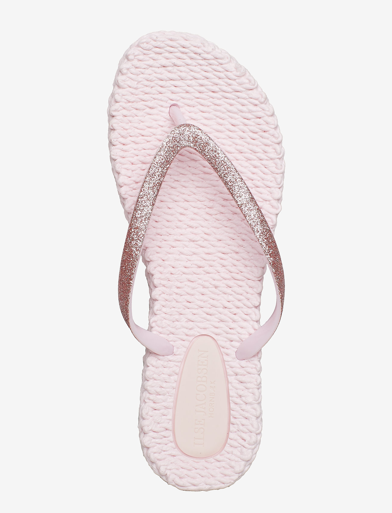 Ilse Jacobsen - Flip Flop With Glitter - basics - ballerina - 3