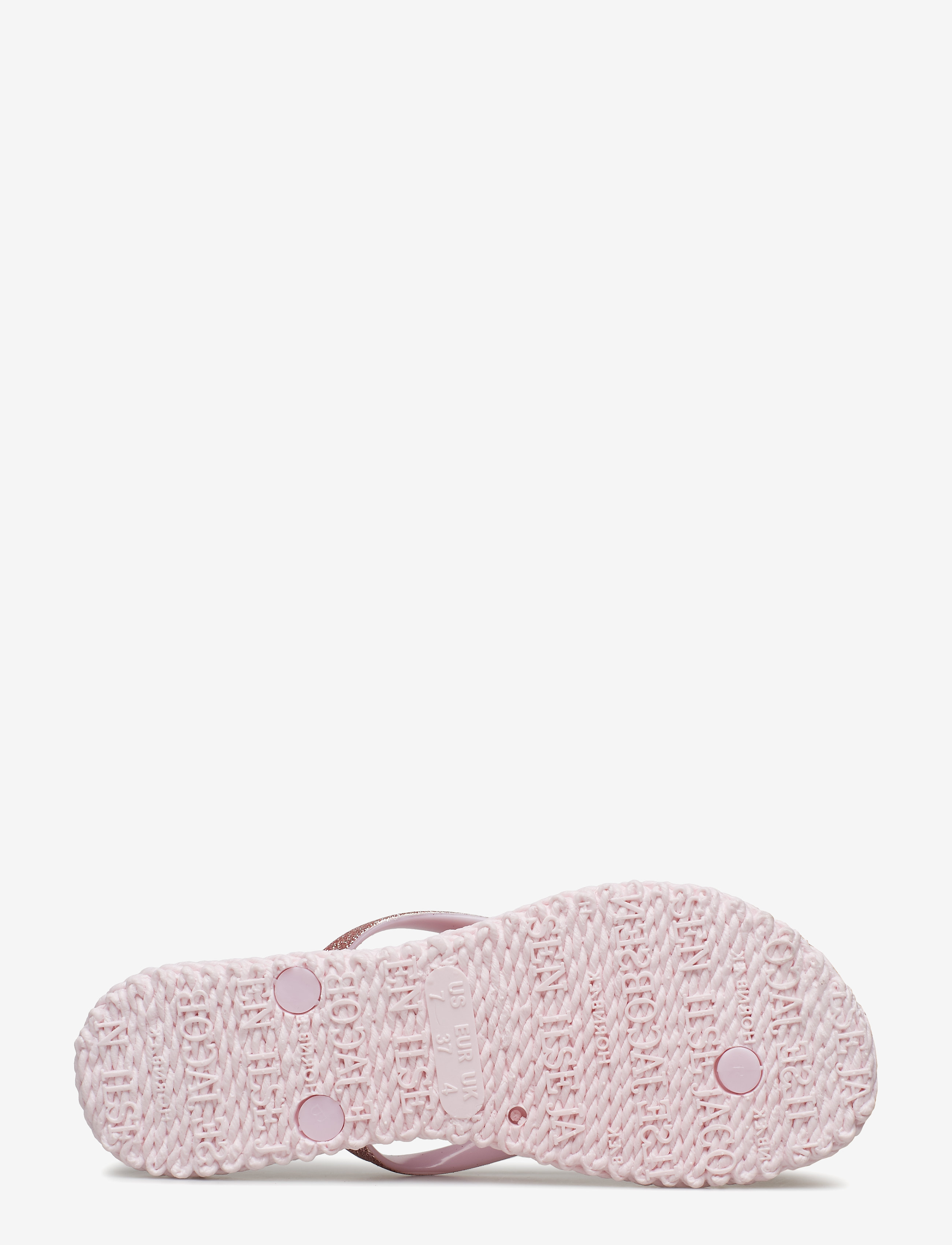 Ilse Jacobsen - FLIPFLOP WITH GLITTER - basics - ballerina - 4