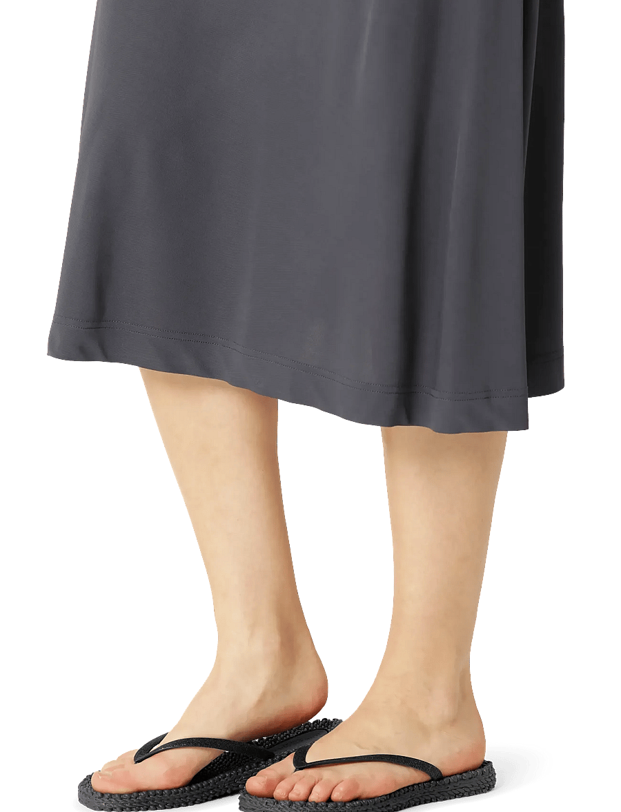 Ilse Jacobsen - Flip Flops with Glitter - põhirõivad - black - 0