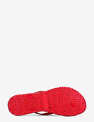 Ilse Jacobsen - Flip Flop With Glitter - najniższe ceny - deep red - 4