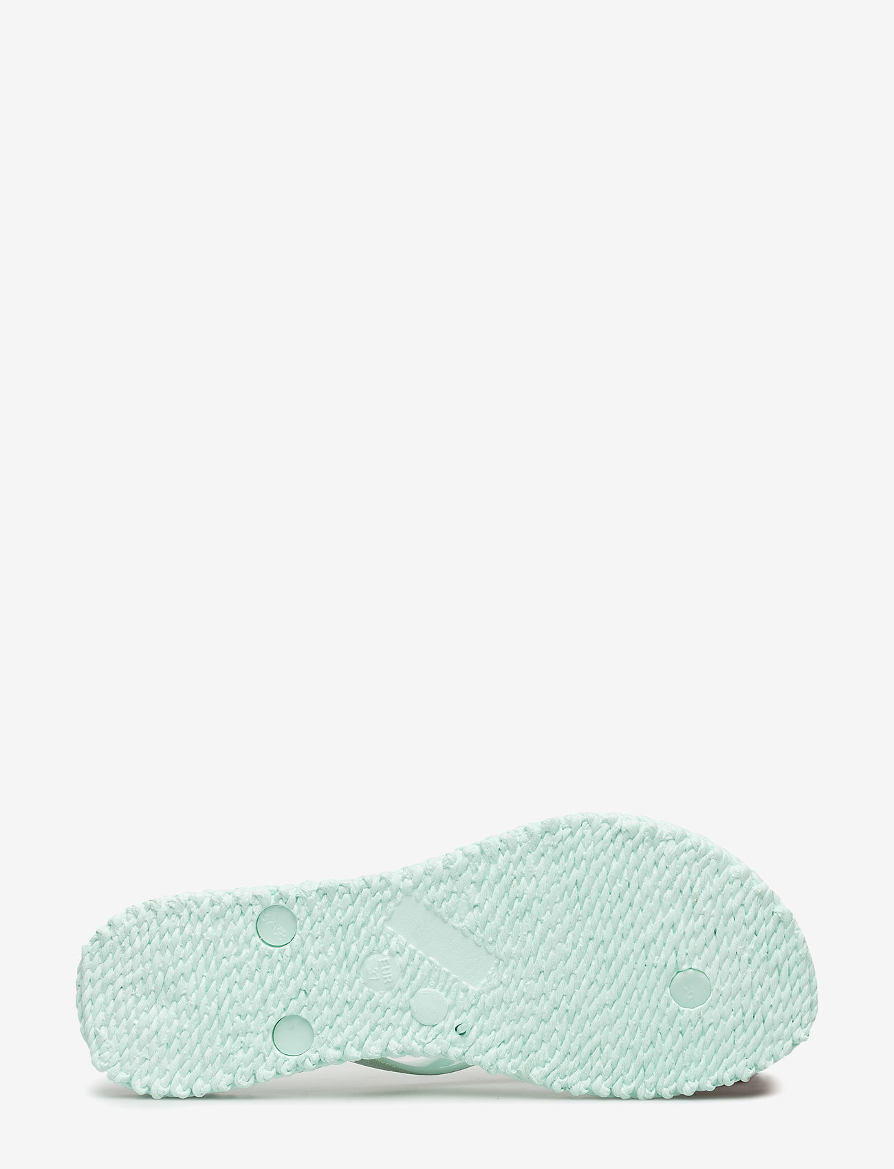 Ilse Jacobsen - FLIPFLOP WITH GLITTER - laveste priser - dusty aqua - 4