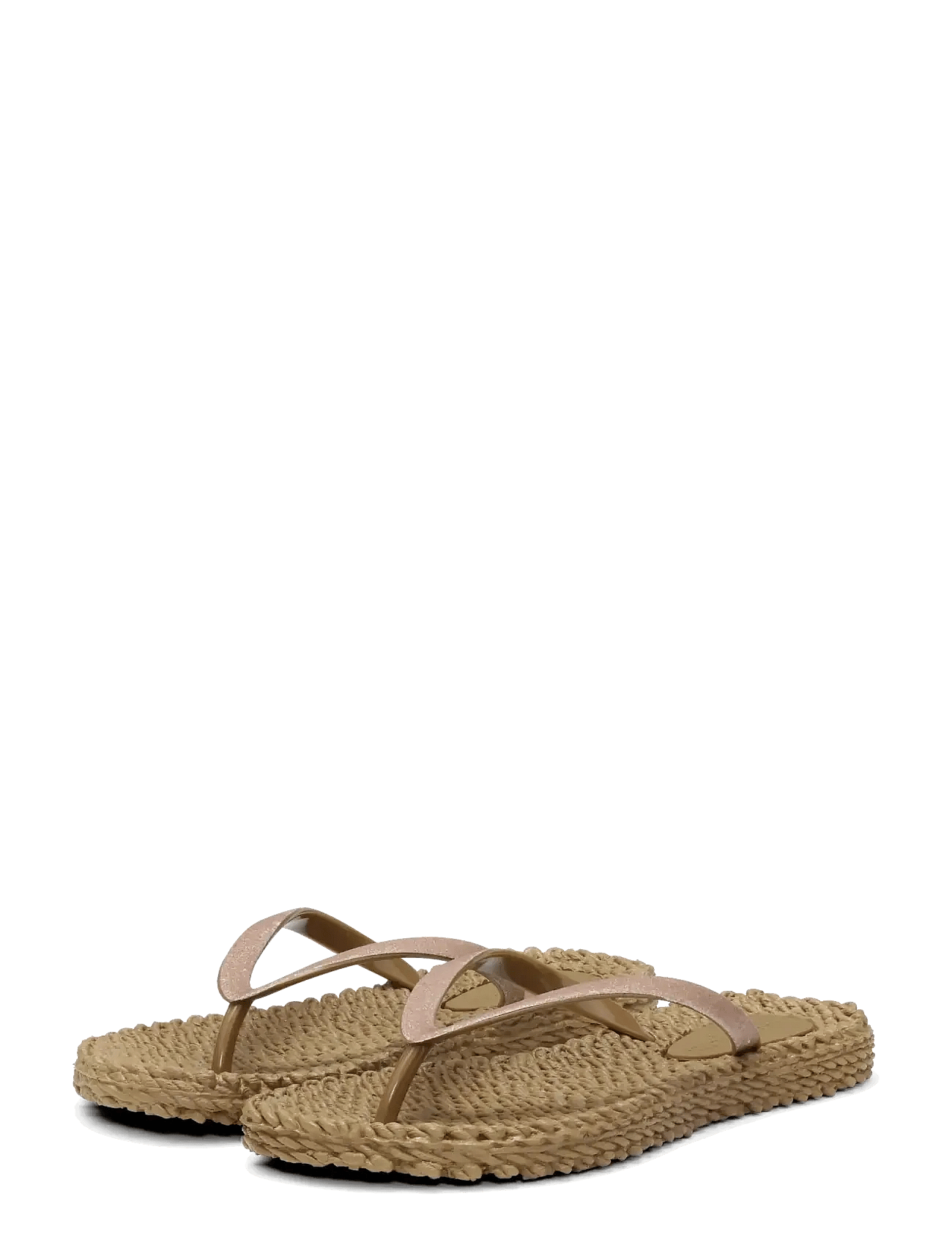 Ilse Jacobsen | Flipflop With Glitter | 41