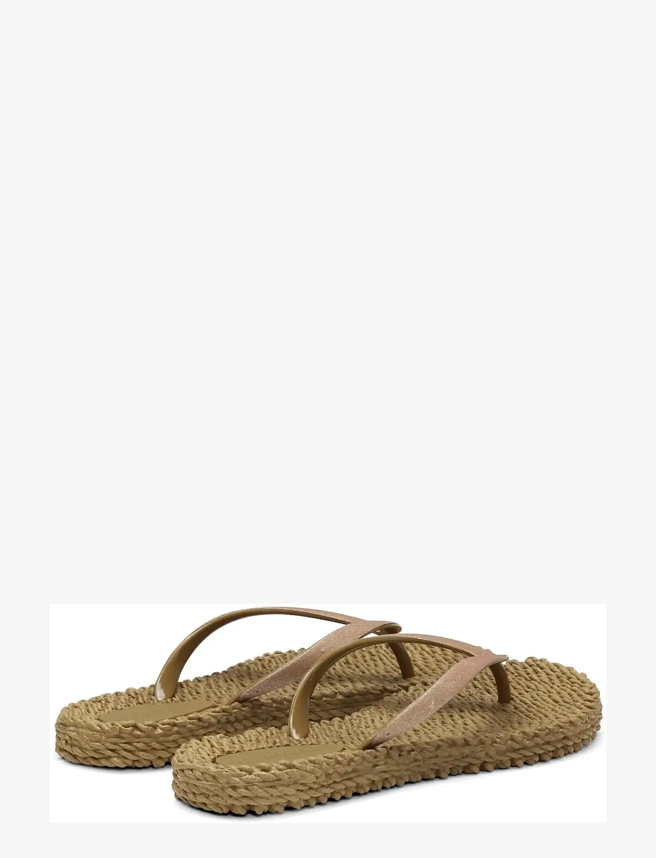 Ilse Jacobsen - Flip Flop With Glitter - basics - goldy - 2
