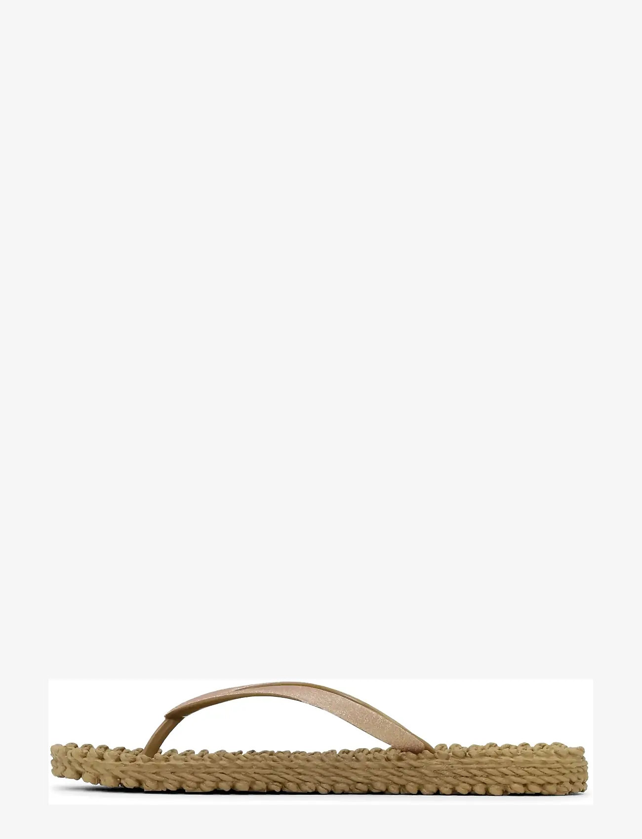 Ilse Jacobsen - Flip Flop With Glitter - basics - goldy - 3