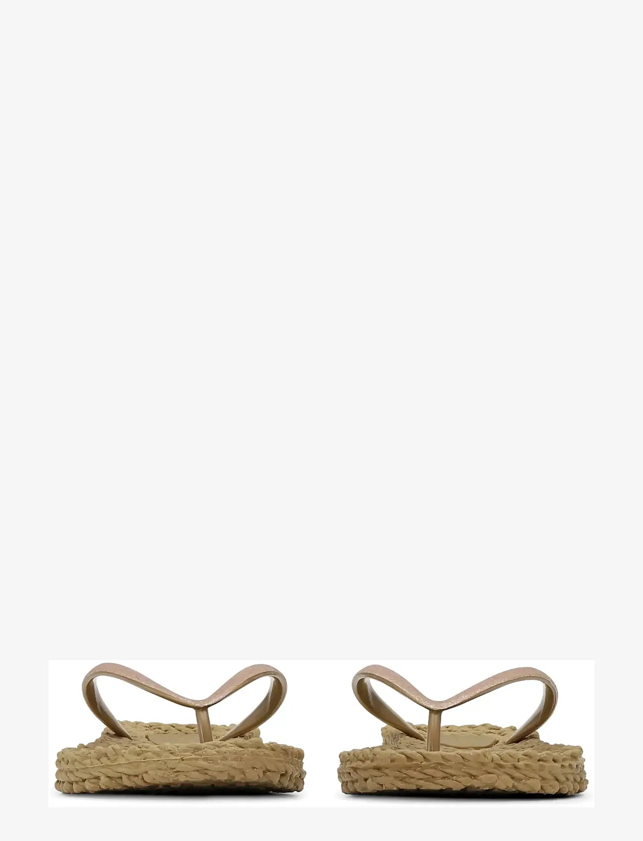 Ilse Jacobsen - Flip Flop With Glitter - basics - goldy - 5