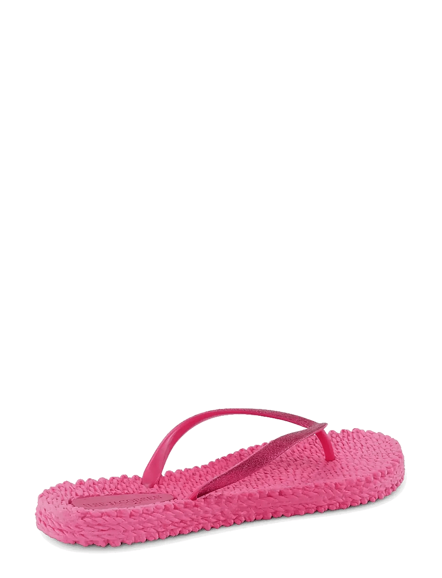 Ilse Jacobsen - CHEERFUL01 - basics - magenta - 1