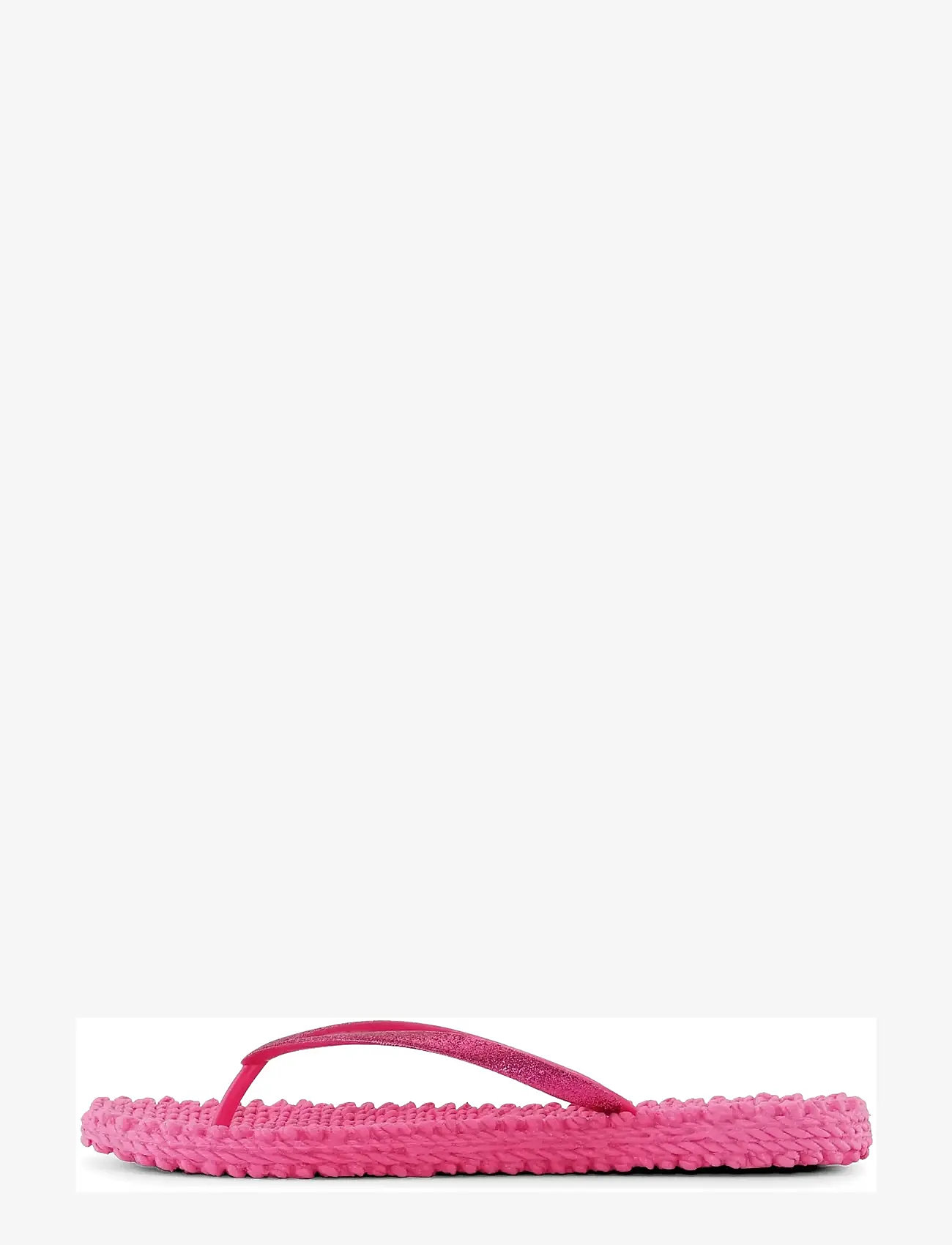 Ilse Jacobsen - Flip Flop With Glitter - basics - magenta - 2