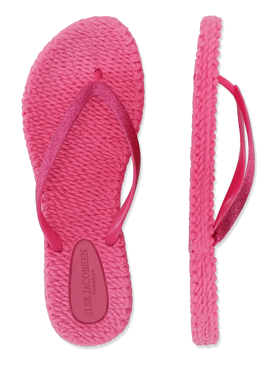Ilse Jacobsen - CHEERFUL01 - basics - magenta - 3