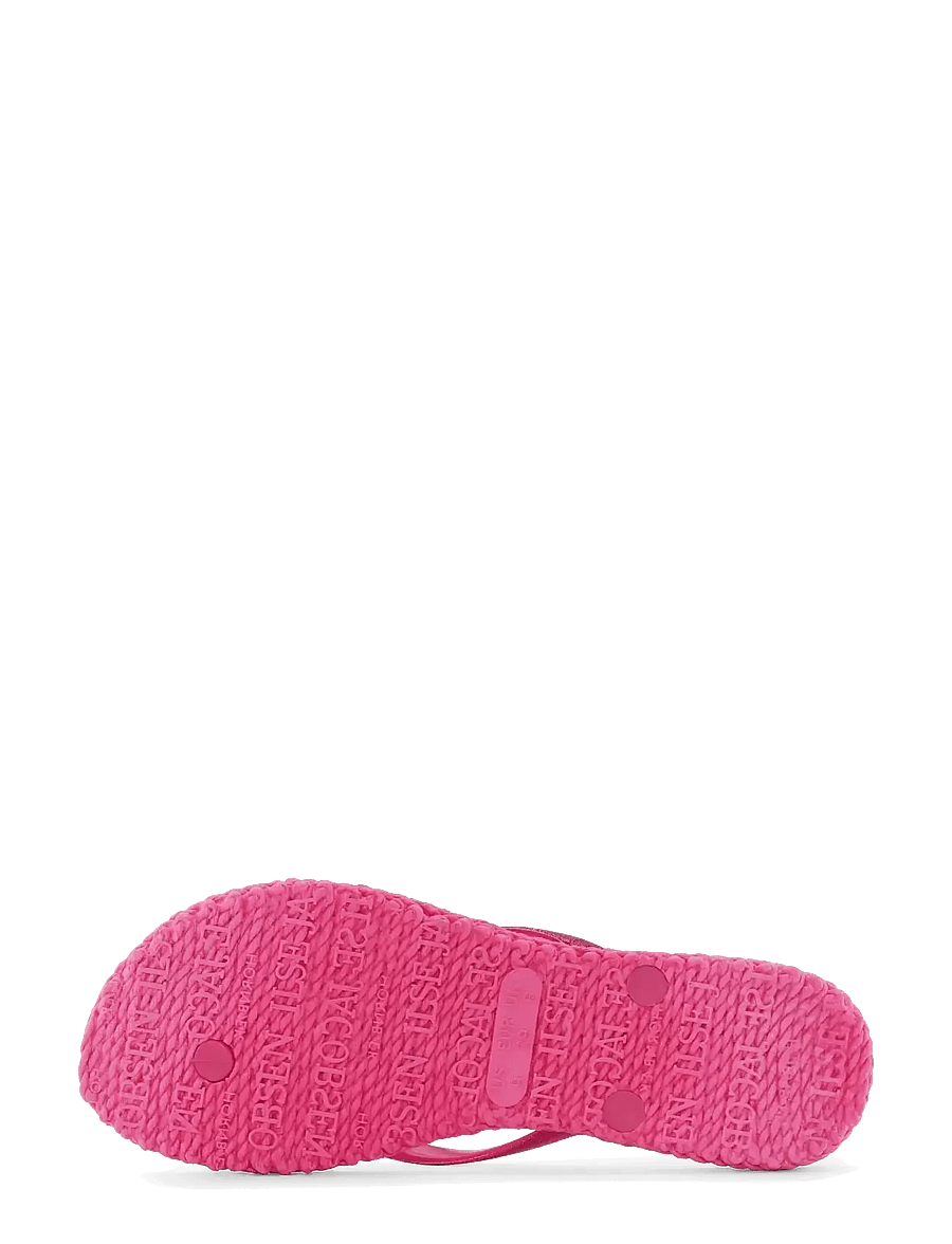 Ilse Jacobsen - CHEERFUL01 - basics - magenta - 4