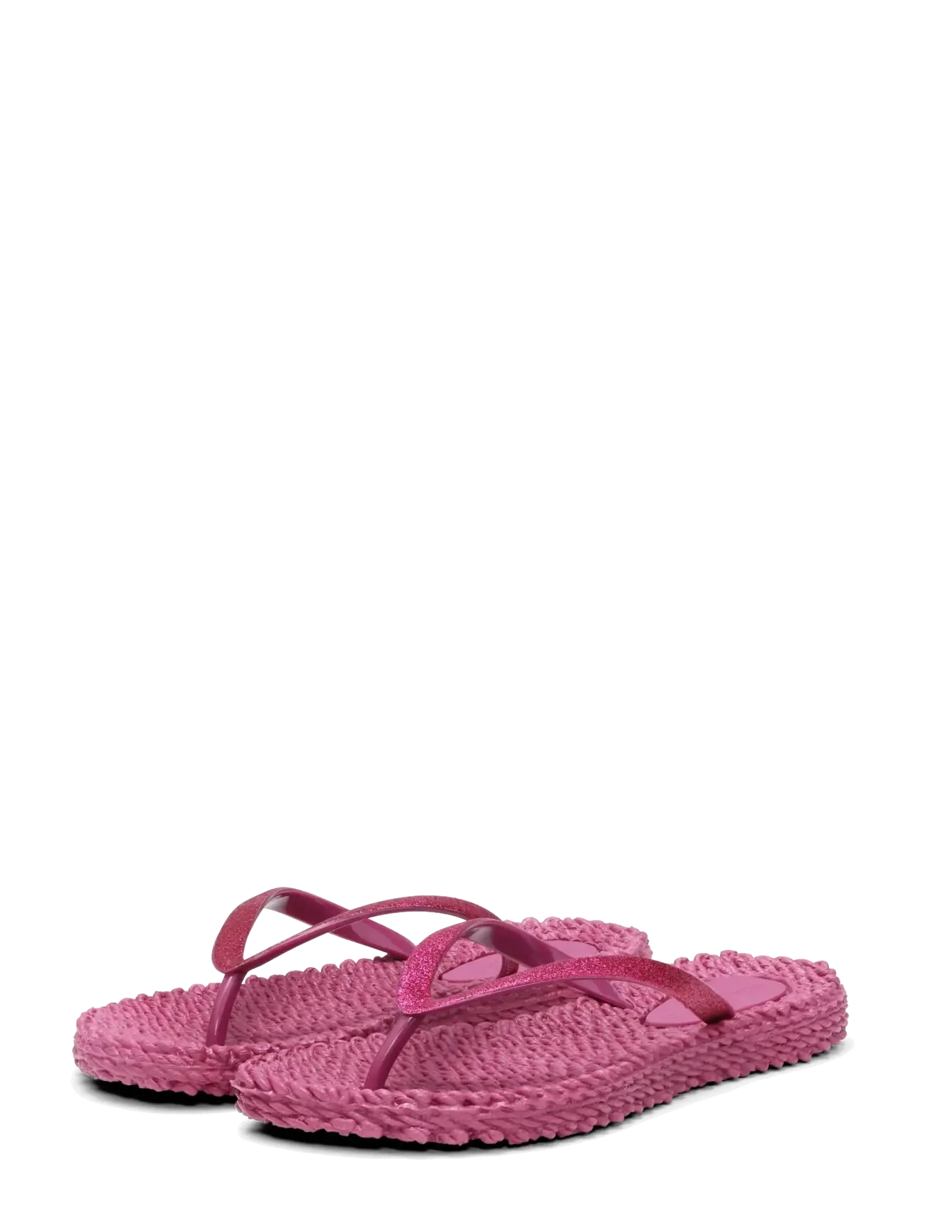 Ilse Jacobsen Flip-Flops - Schuhe - MAGENTA HAZE / pink/rose