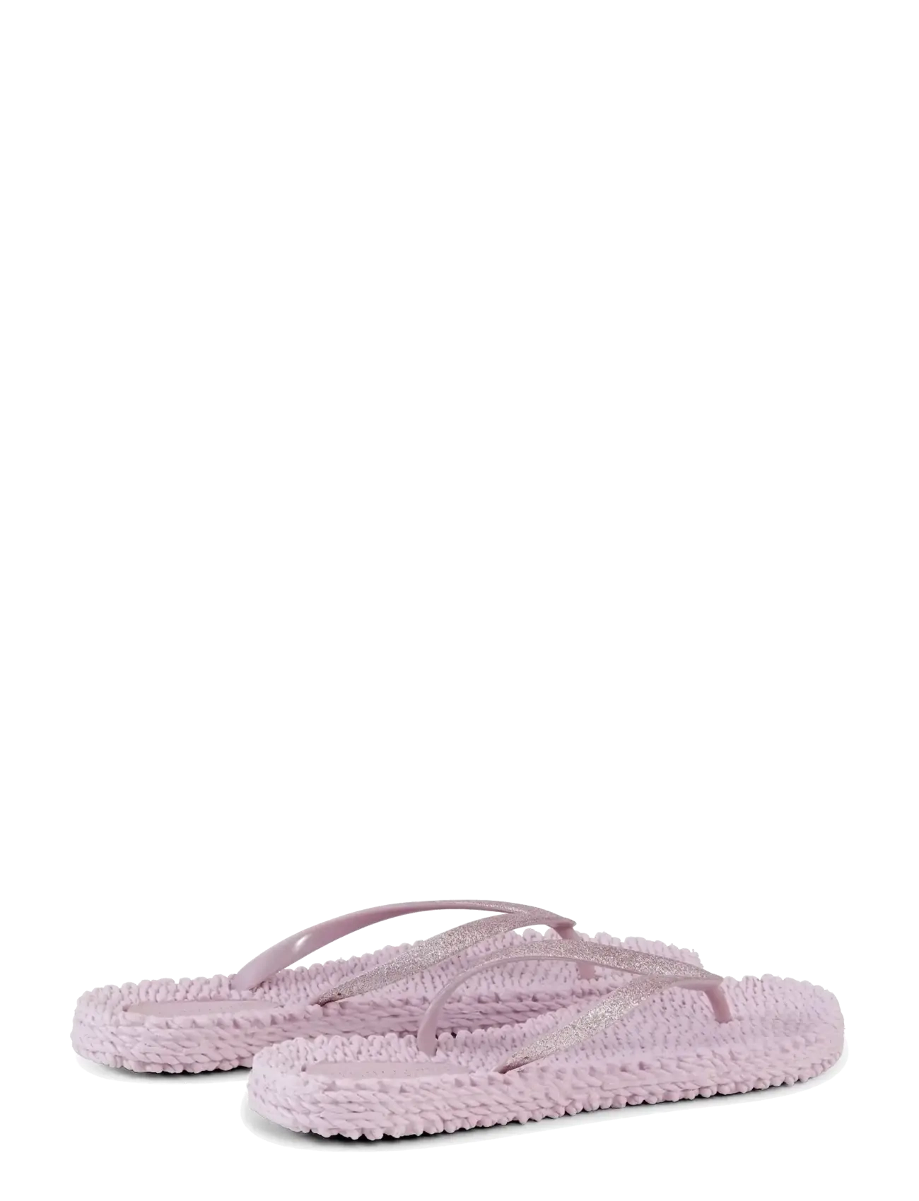 Ilse Jacobsen - FLIPFLOP WITH GLITTER - die niedrigsten preise - mauve shadows - 2