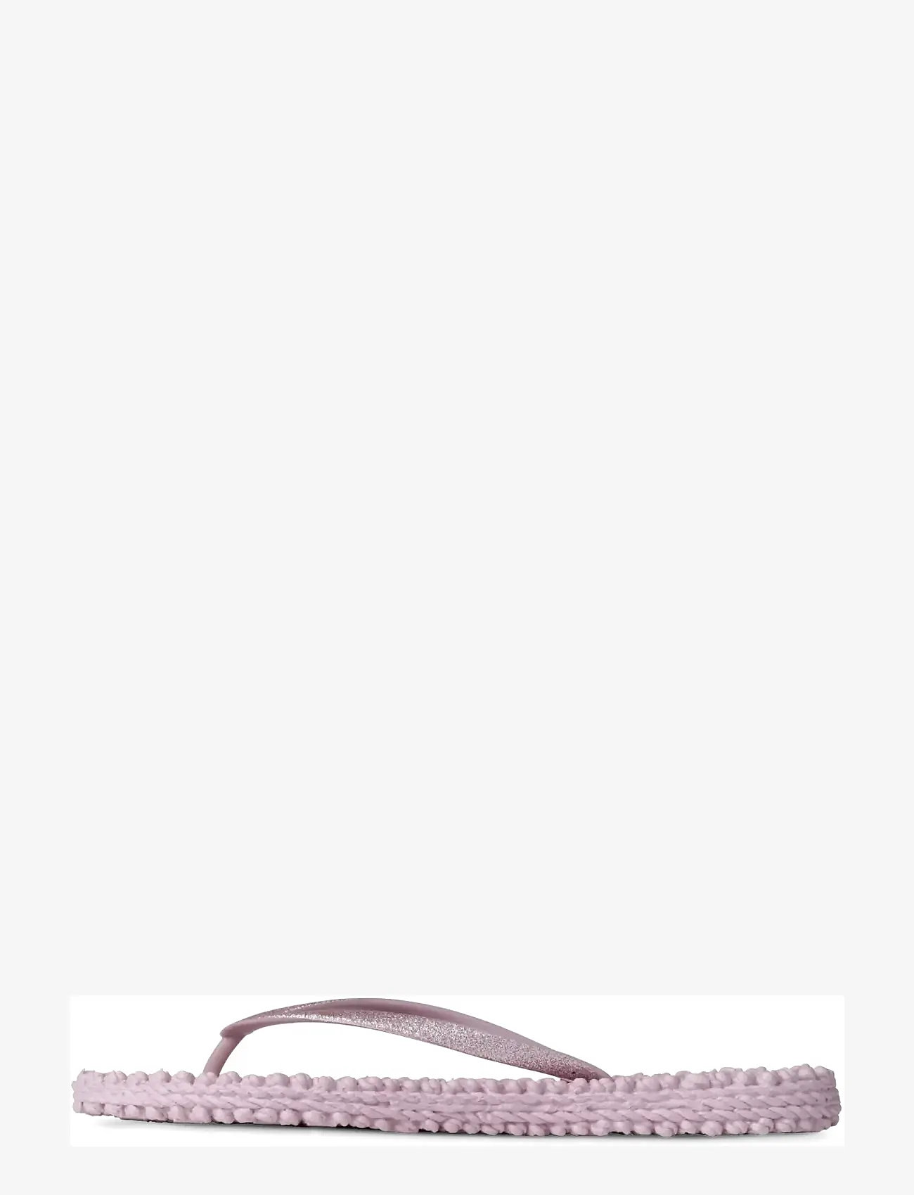 Ilse Jacobsen - Flip Flop With Glitter - basics - mauve shadows - 3